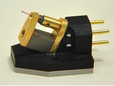 LPAUDIO Ruby Series High-End MC Phono RUBY-GY Vinyl MC Dynamic Phono Needle