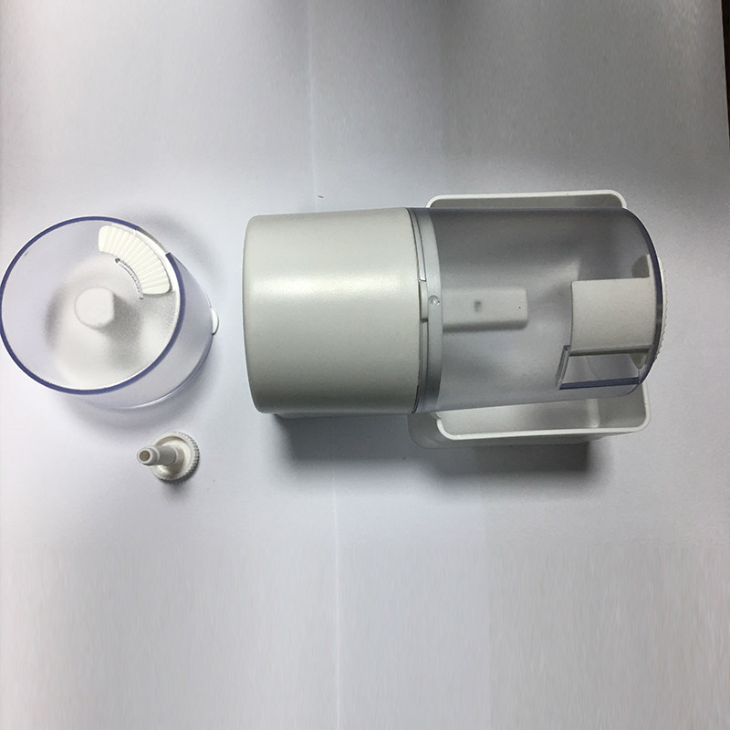 Fish tank Automatic feeding machine timed automatic feeding feed intelligent feeding machine Small turtle fully automatic feeding machine