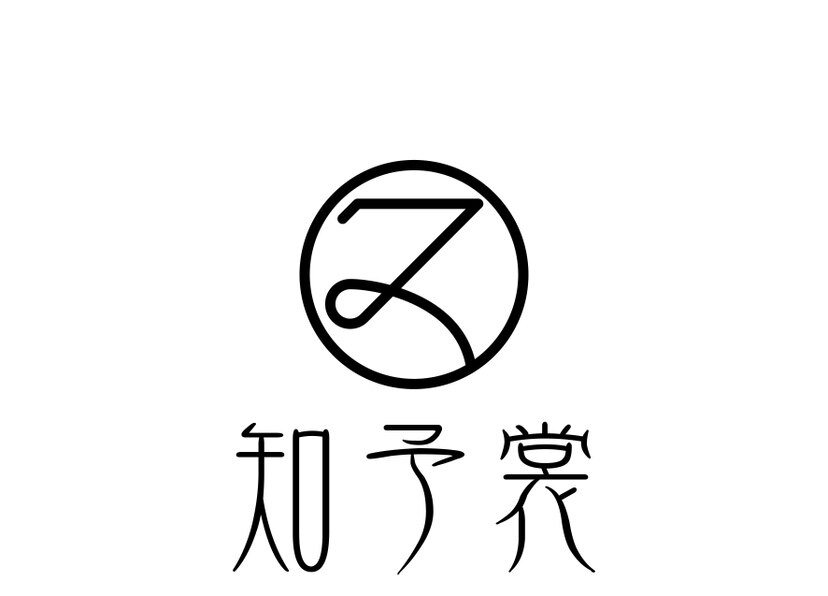 知予裳原创设计的LOGO