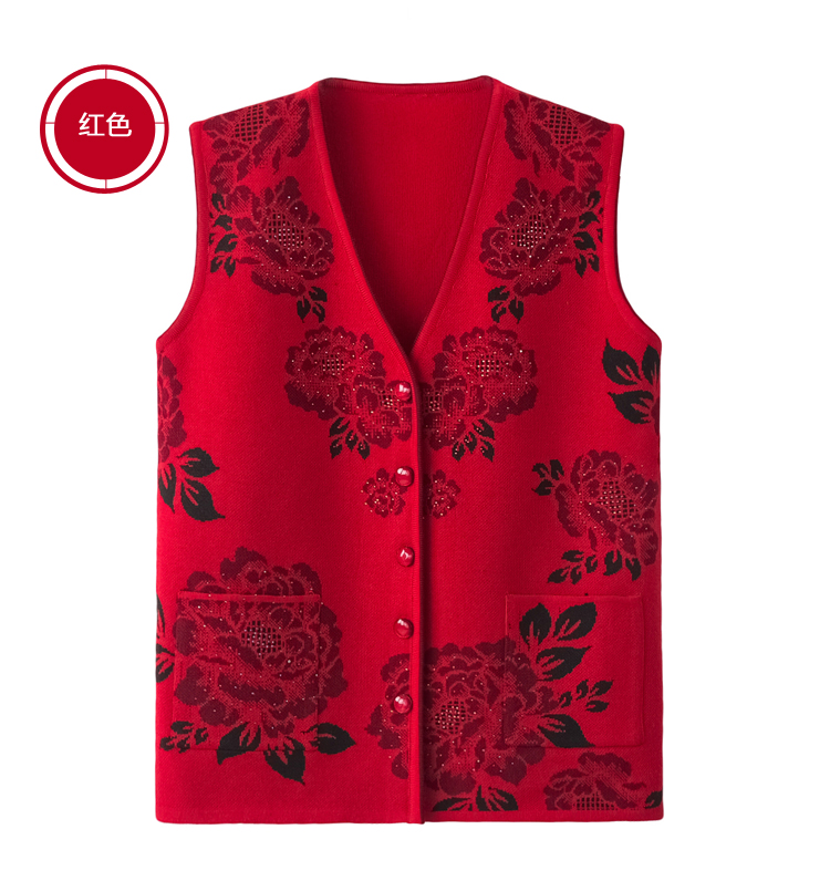 Gilet femme en Par défaut - Ref 3317312 Image 22