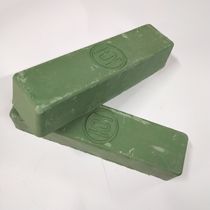 Green wax polished metal wax polished metal wax polished metal wax polished paste green oil in Taiwan Asia