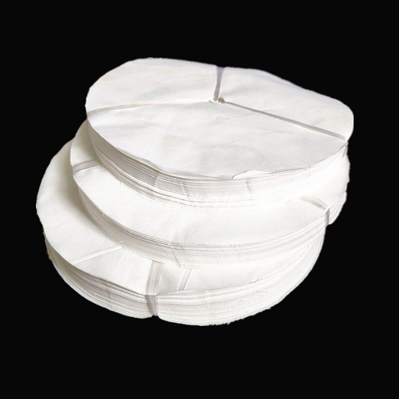 Bleached cloth wheel stainless steel mirror cloth wheel acrylic surface mirror special polished wheel single white cloth wheel sheet-Taobao