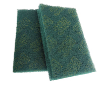 Red scouring cloth 7447 3M nylon sheet cleaning cloth Polishing cloth drawing cloth melon cloth 150*230MM