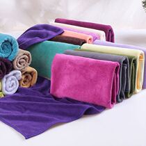 Compressed towel customized cotton mini compressed towel custom square towel promotional advertising gift logo