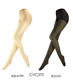 Kanebo ສະດວກສະບາຍ leggings pantyhose SBLL