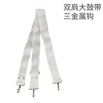 (Eisenli) Charge horn instrument large step horn small step horn performance trumpet brass horn with labor-saving mouthpiece