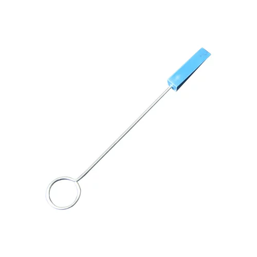 旋宫 Инструмент для настройки фортепиано 1212 Резина остановлена ​​вилка (высокая тройка)