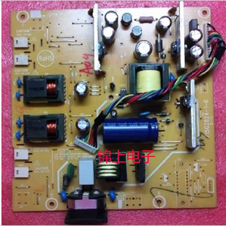 AOC F22S Power Board TFT22W90S F22S High Voltage Board VH222D 715G2824-1-6