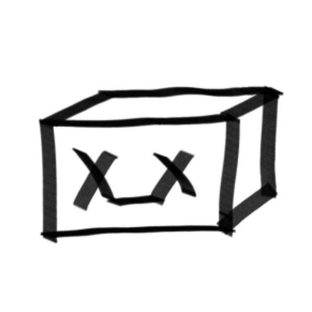 Box2AI盒桥智能店铺 盒子桥的LOGO