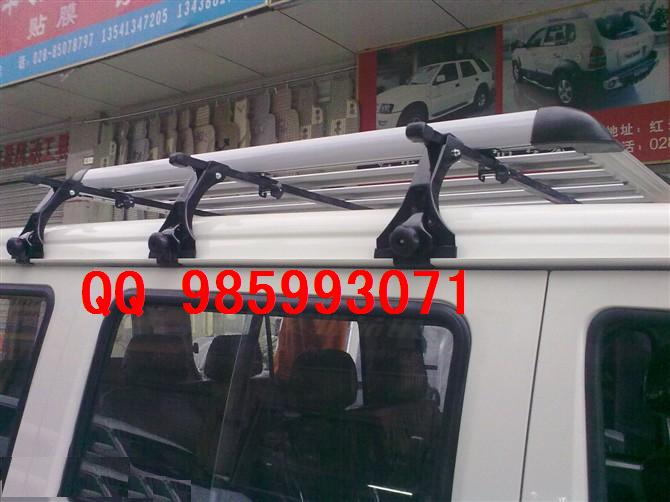Wending Light Changan Star Racks Hành lý Taurus Star Van Chuyên dụng Mái kệ Kệ Hành lý Hộp Tái trang bị Giỏ - Roof Rack cốp nóc ô tô