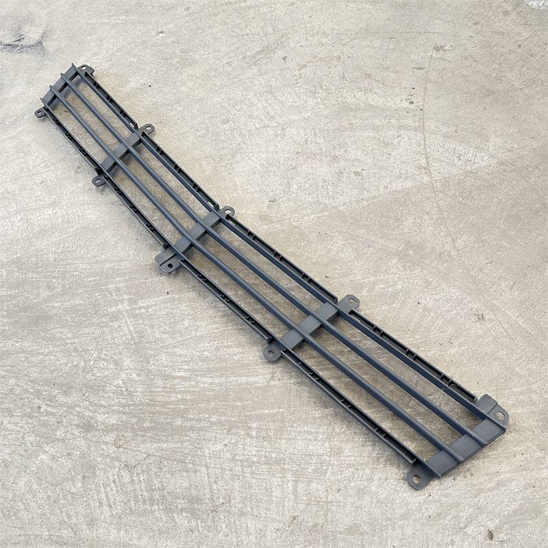 Panel trim strips apply Fukuda Daimler Eomman accessories EST front-face grid in front face grilles