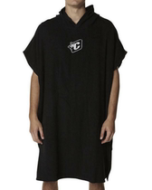 Australian Creatures｜Surfing cape pure cotton bath towel clothes change artifact PONCHO