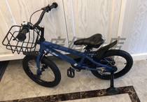 Xiaolong Happi Children Bike Bike 14 16 Inch Mountain Bike Pedalling LB1X52 Price Double eleven