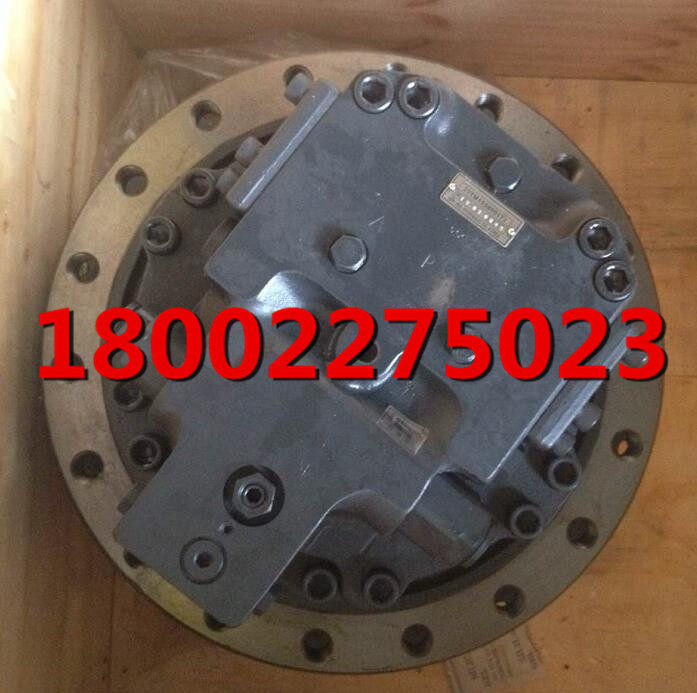 Sumitomo excavator SH330-350 Jiateng 140 walking motor pump assembly