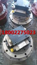 Bobcat MX331 MX337 Futian Loo FR65 walking motor starter motor starter motor