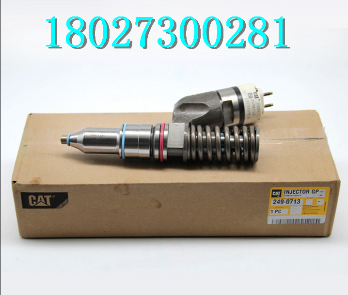 Carter C7 C9 C13 345D 349D 336D injector nozzle injector fuel injector gun assembly plunger