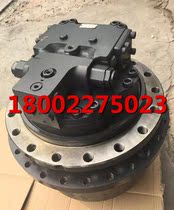 Shengang SK350-8 Liugong 936 Hyundai 305-9 Trinity 335 Walking Motor Assembly Sumitomo 350-5