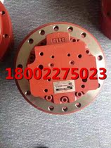 PHV-4B-60B walking motor motor pump hydraulic motor gearbox assembly