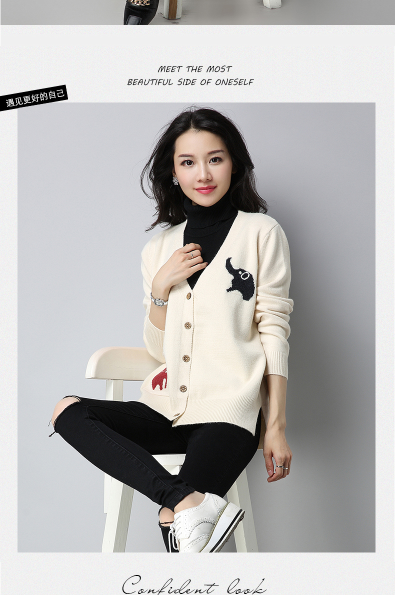 Cardigan - Ref 3229128 Image 16