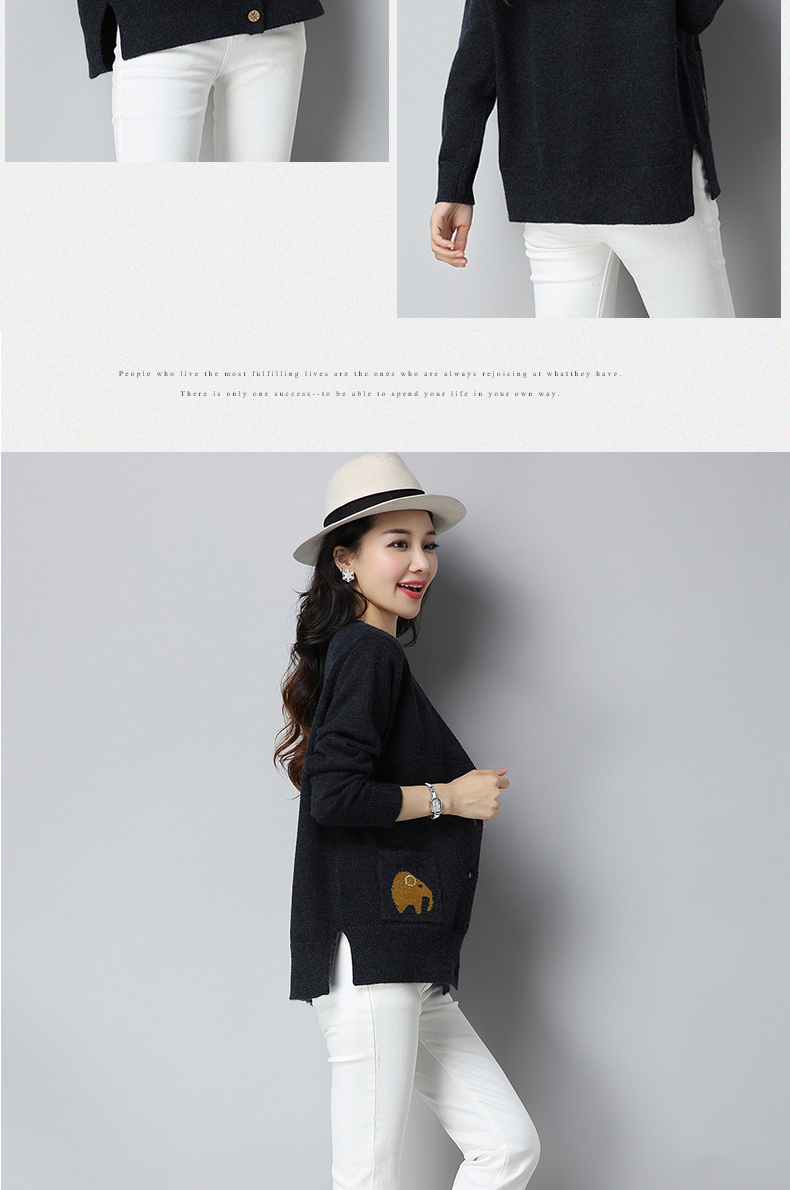 Cardigan - Ref 3229128 Image 23