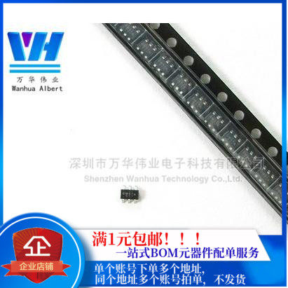 DW01 DW01 DW01D DW01A SOT23-6 SOT23-6 power lithium power protection IC chip brand new original