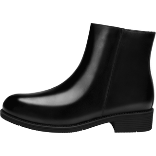 3515 mid-calf casual style high-top shoes chelsea boots