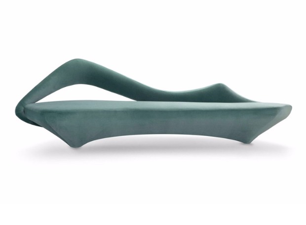 Lovol tùy chỉnh thiết kế sáng tạo đồ nội thất đồ nội thất Soft Machine bar sofa sảnh khách sạn ghế giường