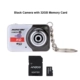 Black with 32GB