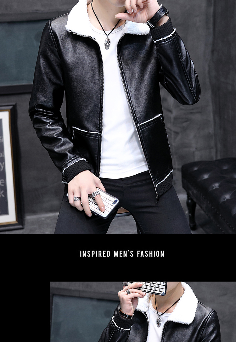 Blouson homme manches longues - Ref 3117988 Image 13
