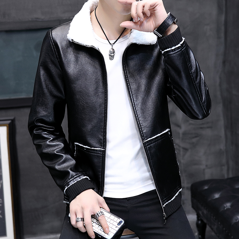 Blouson homme manches longues - Ref 3117988 Image 1
