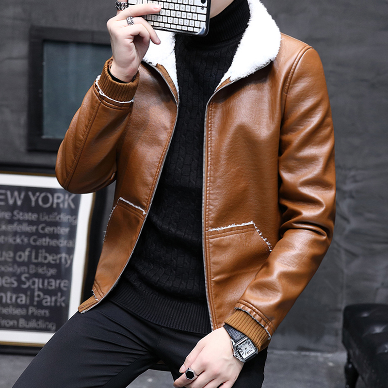 Blouson homme manches longues - Ref 3117988 Image 4