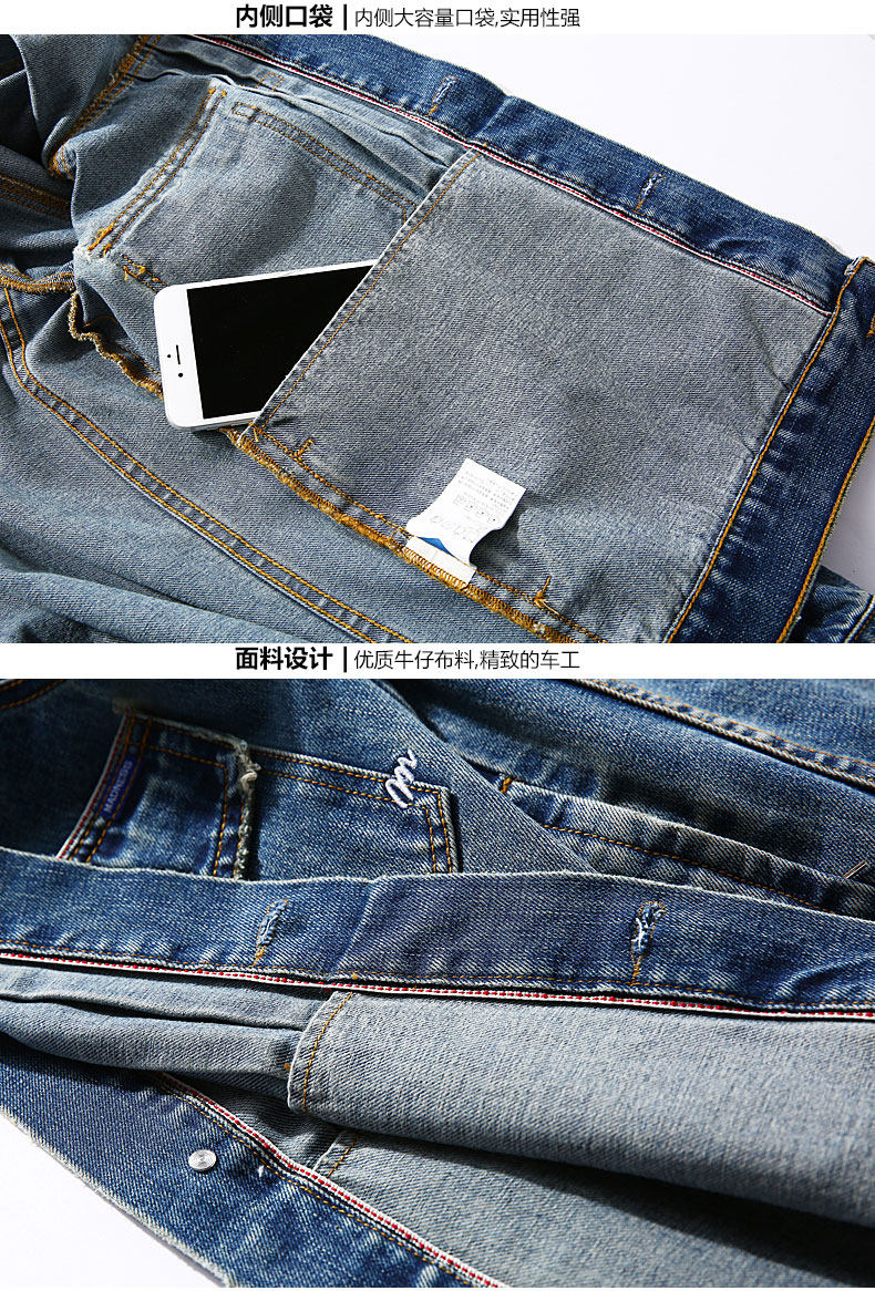 Blouson homme manches longues en Coton - Ref 3117266 Image 23