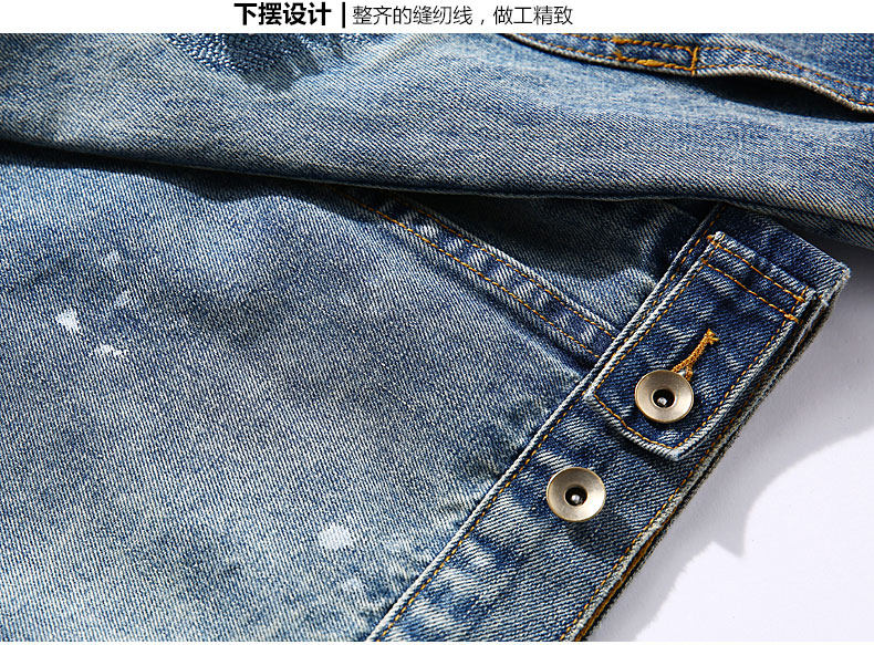 Blouson homme manches longues en Coton - Ref 3117266 Image 24