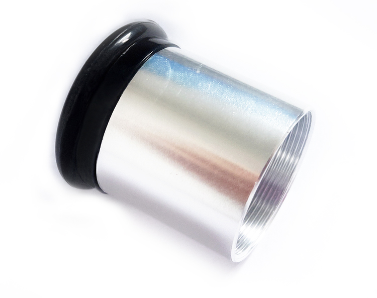 Phụ kiện kính thiên văn thiên văn Thị kính 0,965 Inch H20mmF1.25mmF6mm Phụ kiện HD Cao - Kính viễn vọng / Kính / Kính ngoài trời ống nhòm galileo 20x50