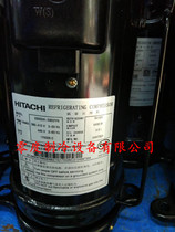 Suitable for E605DH-59D2YG Hitachi compressor fixed frequency air conditioning compressor parallel 6 R410A