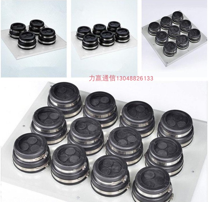 Special price clear stock 2 4 6 9 12 Confed wire window aluminum alloy plate material communication machine room feeder protection window