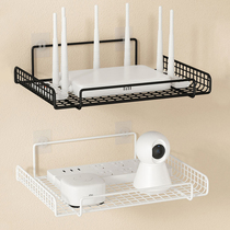 Router Placement Rack TV top box Belve Slave Wall Free Wall Bay Wi-Fi