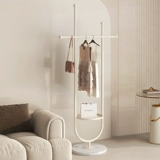 Металлическая простая вешалка для домашнего использования, популярно в интернете