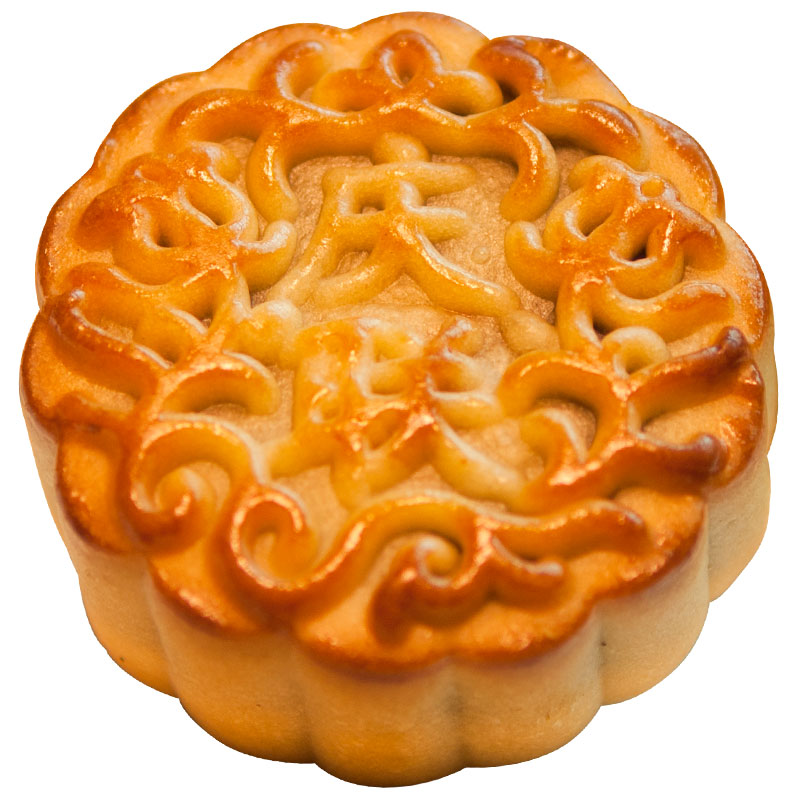 广式糕点五仁豆沙芝麻肉松无糖精多口味小月饼散装整箱批发_英家券