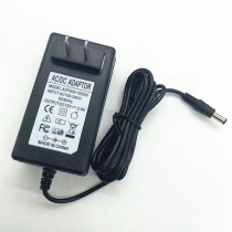 Songman R240 DJ-120250-20K LCD DC12V2 5A3A power adapter power cord