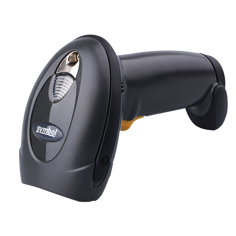 Zebra Zebra Symbol Xunbao scanner DS4208 one-dimensional two-dimensional code screen scanner Express supermarket