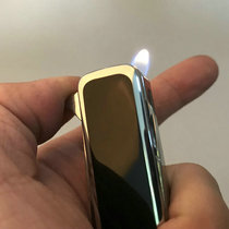 3 28 AI multi-function waist key chain scissors lighter