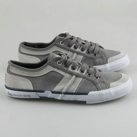 11 18 TB Classic men 100 Lap Canvas Casual Shoes High Purity Rubber Reworked Washed shoe