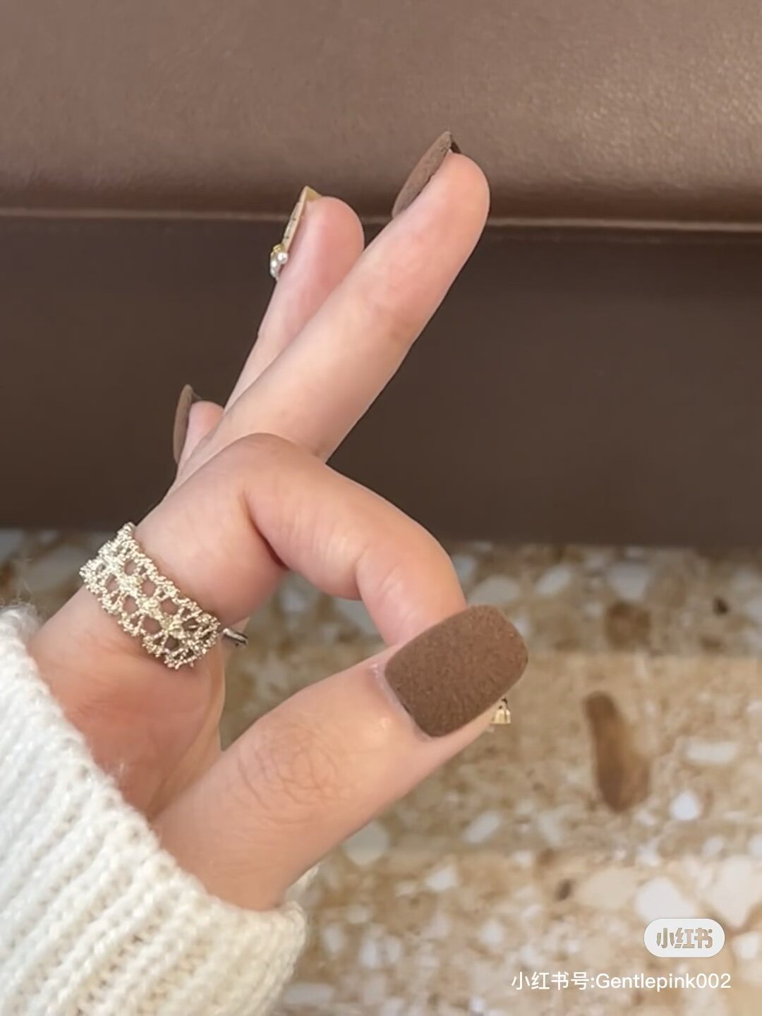 妙指美甲店Mozoe
