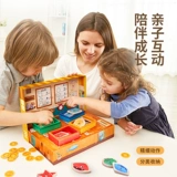 Toi, настольная игра, интерактивная игрушка, детская настольная игра, обучение, для детей и родителей, 2 лет, раннее развитие