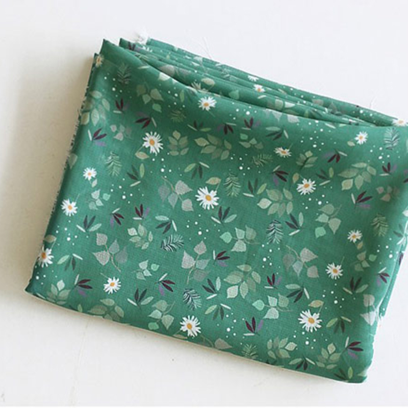 SHOPPINGGIRL 雪纺雏菊布料 SHOPPINGGIRL 雪纺雏菊布料