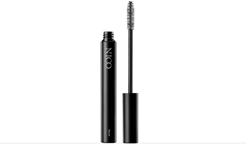 Mascara mắt quyến rũ dày mi dài uốn xoăn đơn không thấm nước kéo dài không nở lông mi tăng trưởng chất lỏng mắt lớn mascara big eye