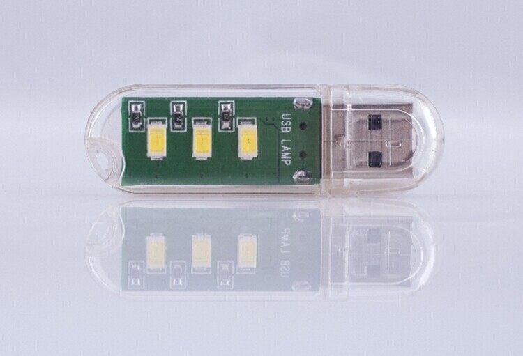 Lampe USB - Ref 376487 Image 38
