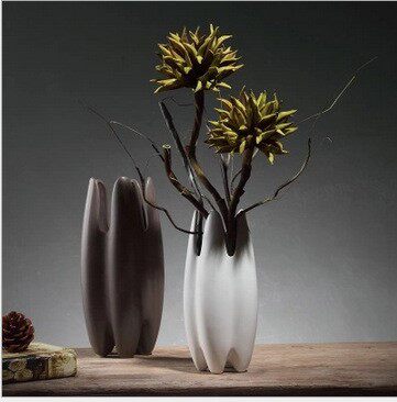 Home decoration decoration wine cabinet living room home decoration TV cabinet bedroom ceramic handicraft decoration