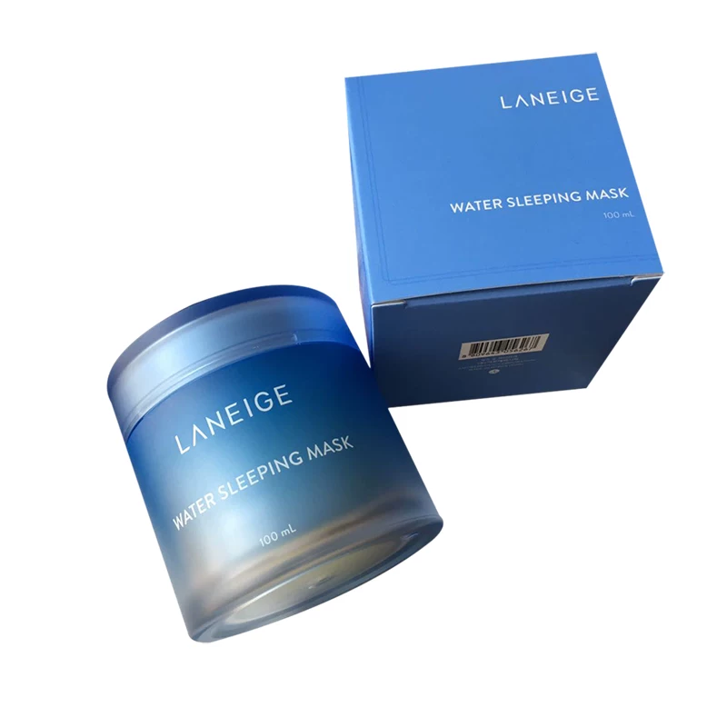 70 мл Laneige mix ＄ ＄  Нажмите Qi Hoop Chen ユ